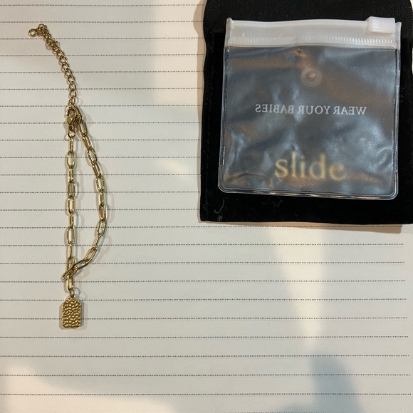 Slide Bracelet NIP - Picture 3 of 3